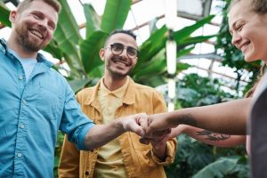 Maintaining Structure and Accountability With Our Aftercare Group