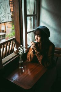 Learning to Move Forward Following Relapse