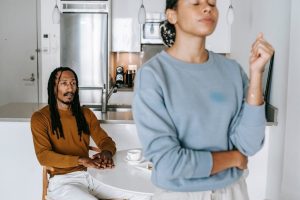 Creating Boundaries with Our Loved Ones