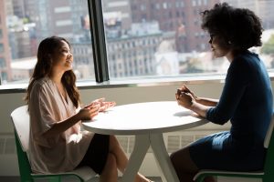 Navigating Obstacles to Recovery